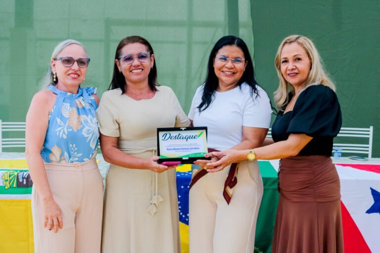 Curionópolis lidera alfabetização