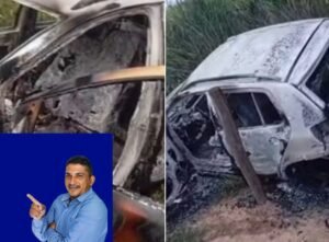vereador preso no Pará