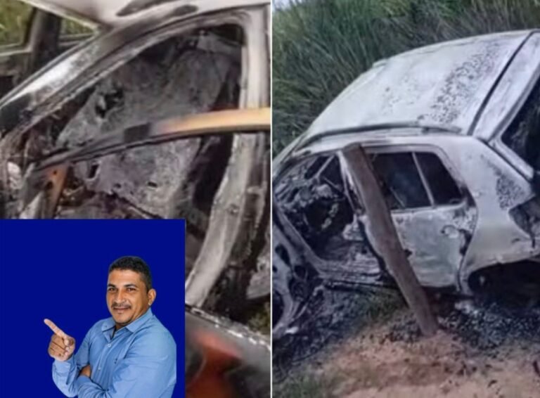 vereador preso no Pará