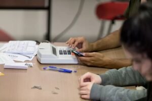 mesários voluntários nas Eleições 2026