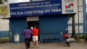 estupro coletivo em Outeiro