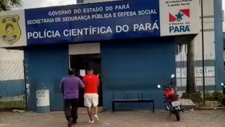 estupro coletivo em Outeiro