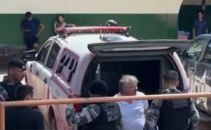 tentativa feminicídio Marabá