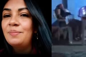 Dona de bar é morta