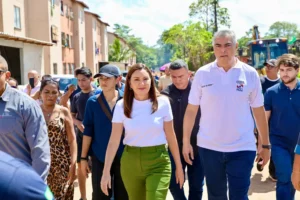 Asfalto Por Todo o Pará