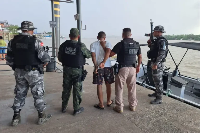 tentativa de feminicídio em Abaetetuba