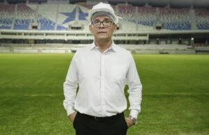 Ruy Cabral exonerado da Seop