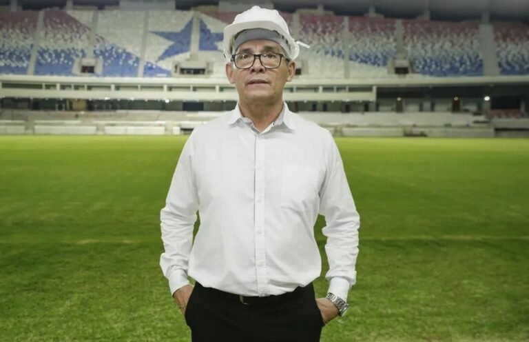 Ruy Cabral exonerado da Seop
