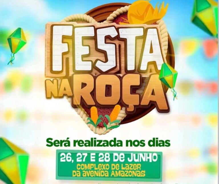 Festival Junino de Curionópolis