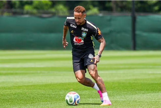 Neymar