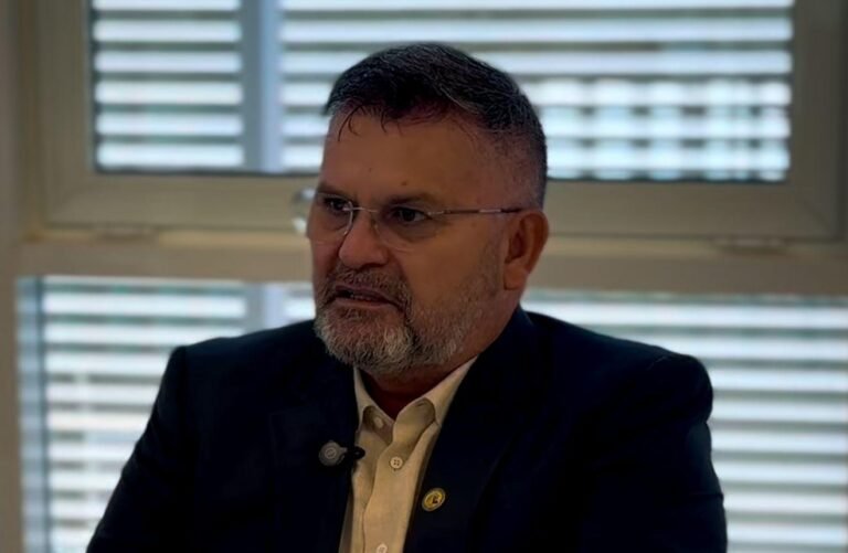 Cassação do prefeito de Anapu