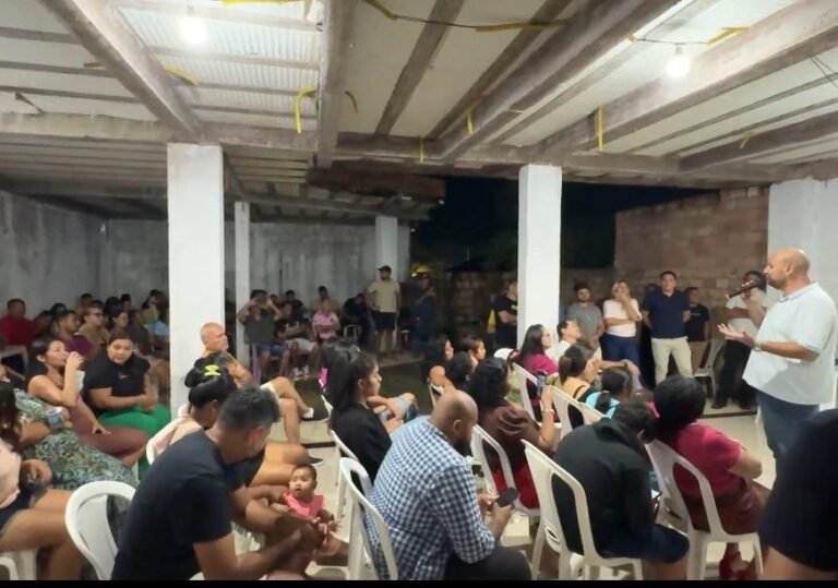 Junior do Macre