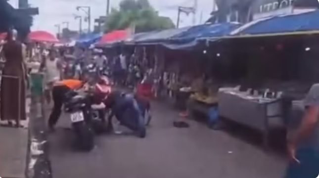 feira Icoaraci