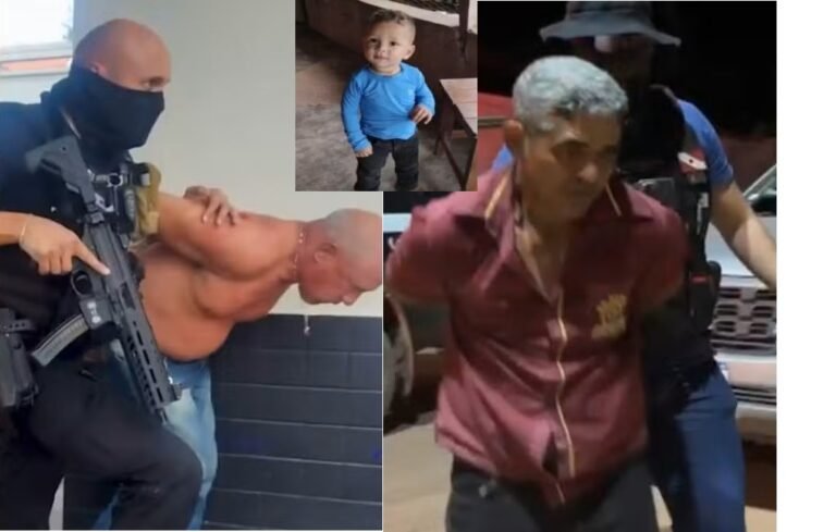 desaparecimento de José Arthur