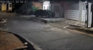 tremor em Tucuruí
