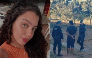 feminicídio em Xinguara