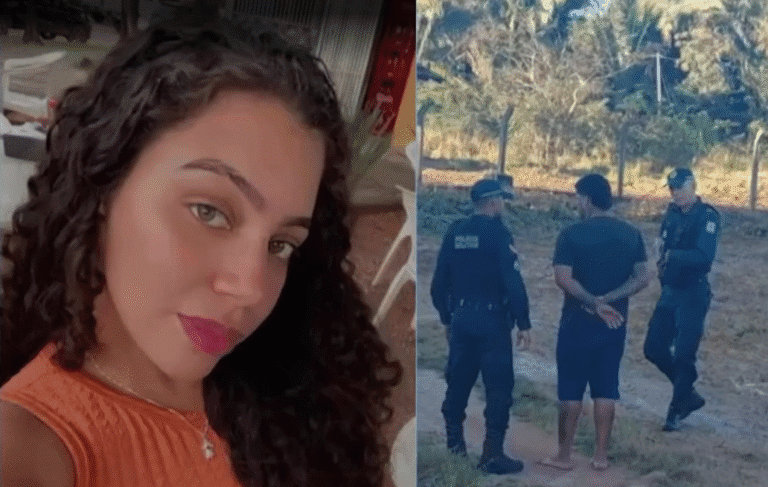 feminicídio em Xinguara