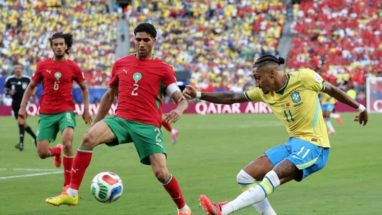 Brasil Copa do Mundo