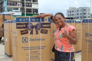 E+ Caravana Equatorial