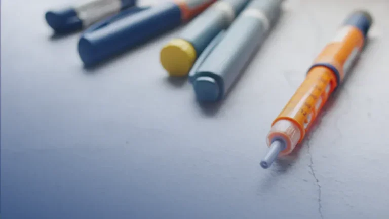 Anvisa aprova novas canetas emagrecedoras