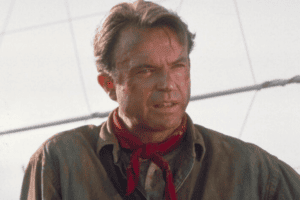 Sam Neill