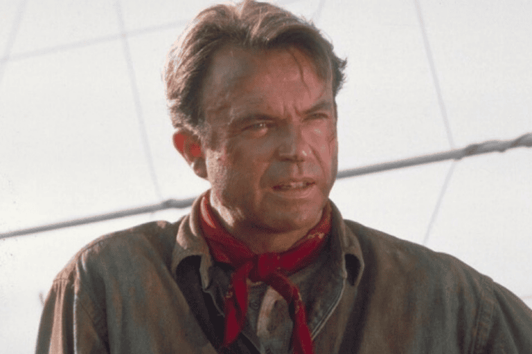 Sam Neill