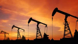 preço do petróleo