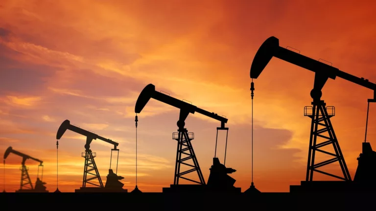 preço do petróleo