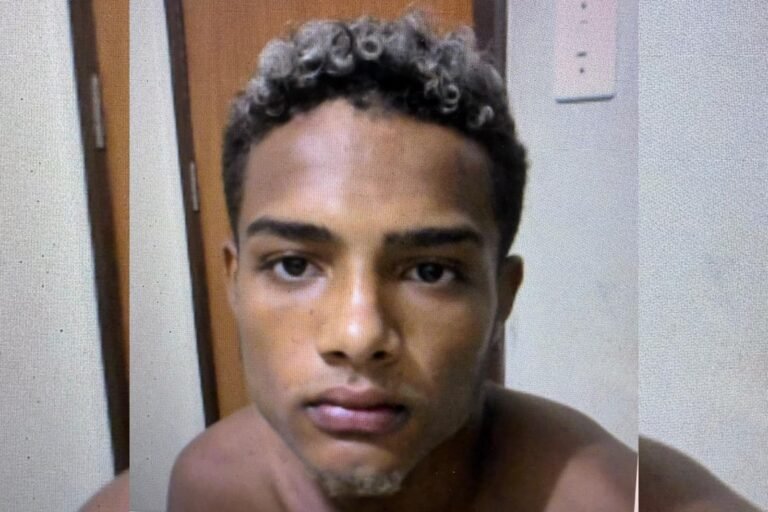 Homem baleado morre em Parauapebas
