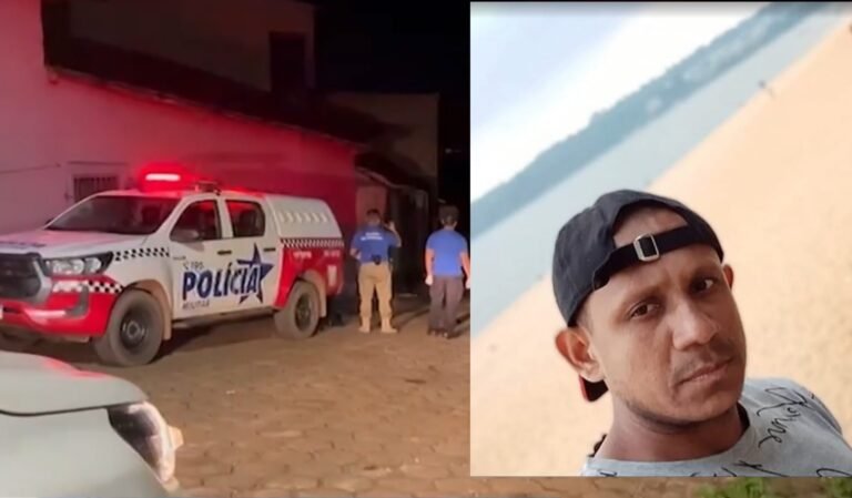 duplo homicídio em Altamira