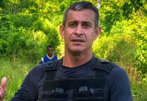 Sargento Alves