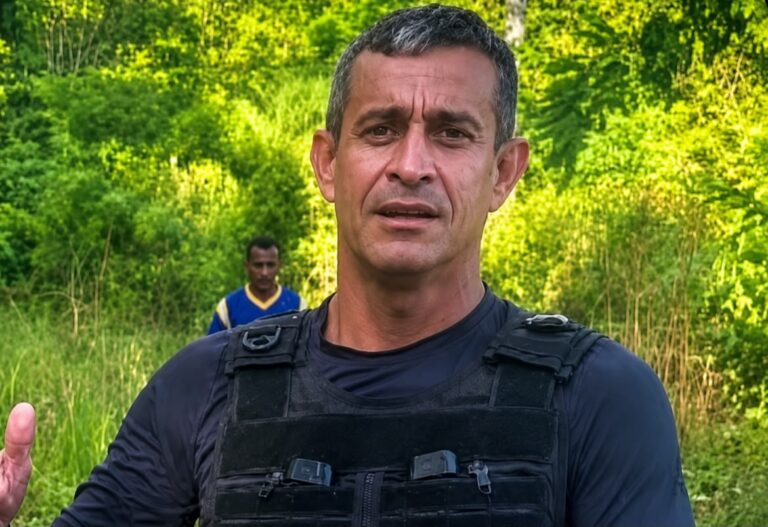 Sargento Alves