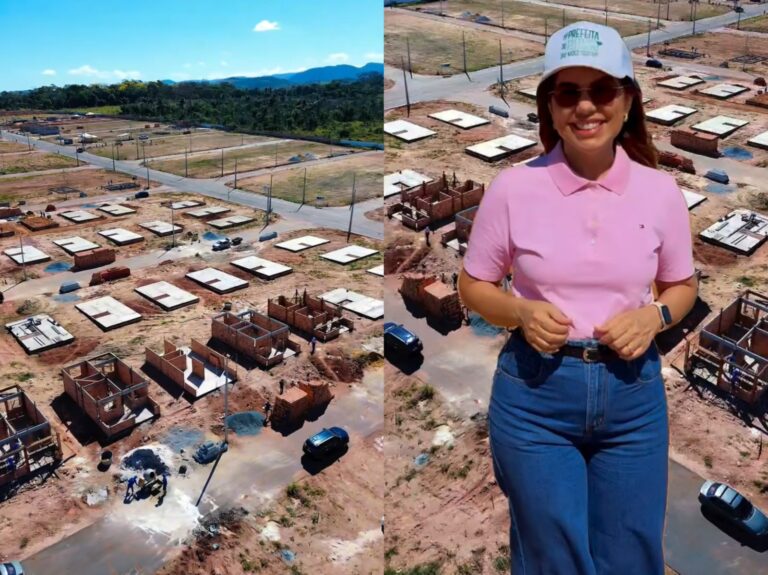 Canaã dos Carajás