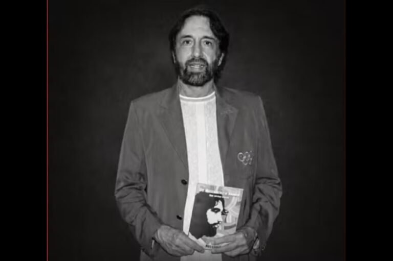 Nelson Maués
