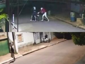 motocicletas furtadas em Curionópolis