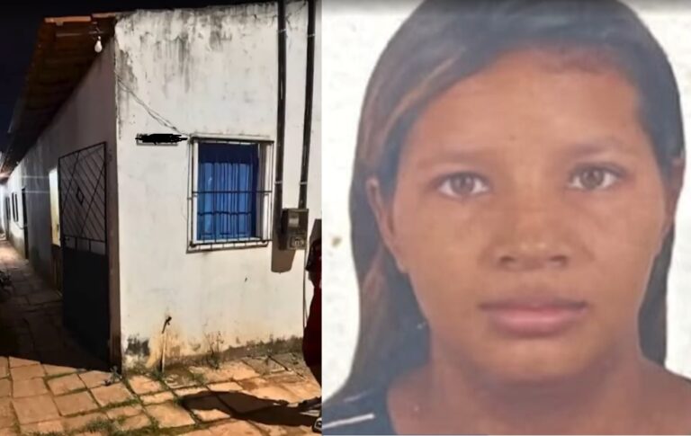 feminicídio em Ulianópolis