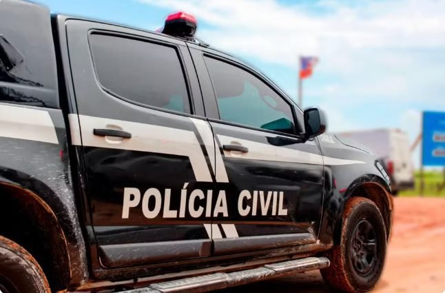 assalto idosos em Marabá