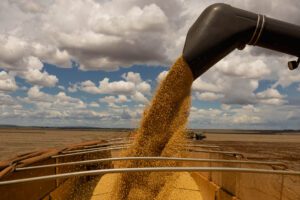 Brasil maior exportador agrícola do mundo