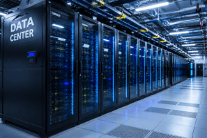 data center de IA Amazônia
