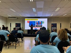 Equatorial Energia em Parauapebas