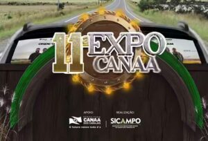 11ª ExpoCanaã