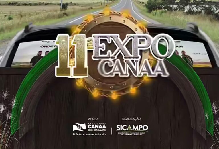 11ª ExpoCanaã