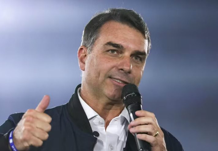 Flávio Bolsonaro