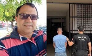 ex-PM preso em Anapu