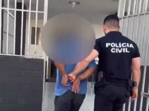 adolescente mantida em cárcere privado