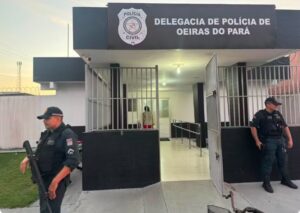 motociclista embriagado preso