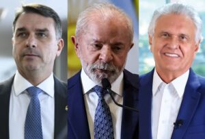 pesquisa PoderData/Aya 2026