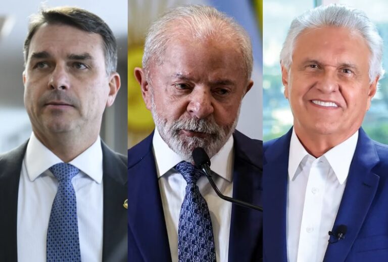 pesquisa PoderData/Aya 2026