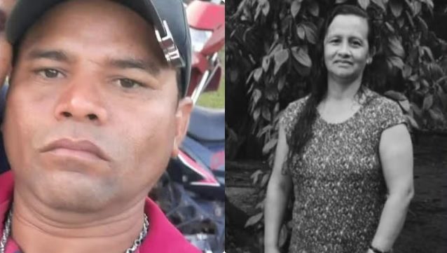 feminicídio em Bragança
