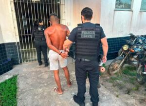 tentativa de feminicídio no Pará